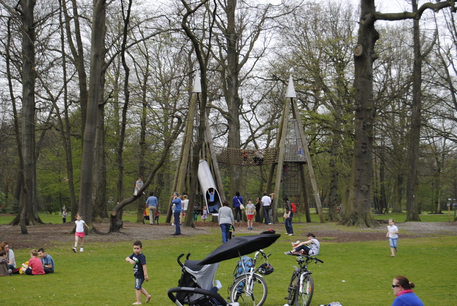 Speeltuin Hof De Bist